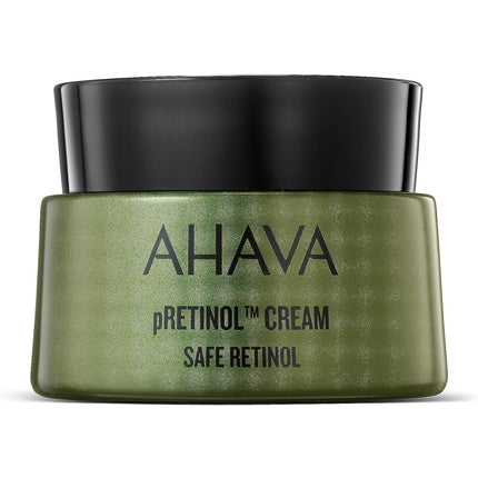 Crema cu Retinol, Ahava, 50ml