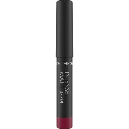 Creion de buze, Catrice, Intense Matte Lip Pen, berry, 1.2g