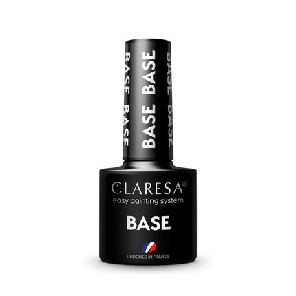 Base pentru lac de unghii UV, Claresa, 5ml