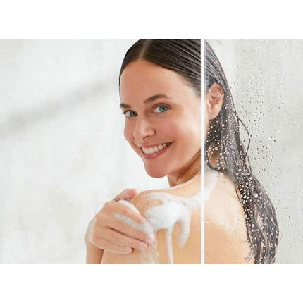 Gel de dus, Nivea, Soft Shower Foam, 250ml