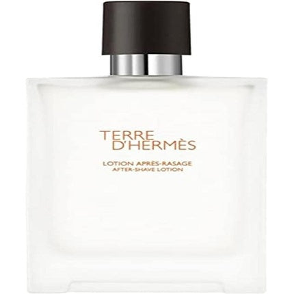 Lotiune dupa ras, Hermes, Terre D'Hermes, 100ml