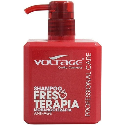 Șampon Voltage Fresh Therapy 500ml