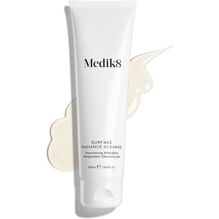 Gel de curățare facială, Medik8, Salicylic Acid, 150ml