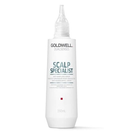 Ser anticădere păr, Goldwell, Dualsenses Scalp Specialist, 150ml