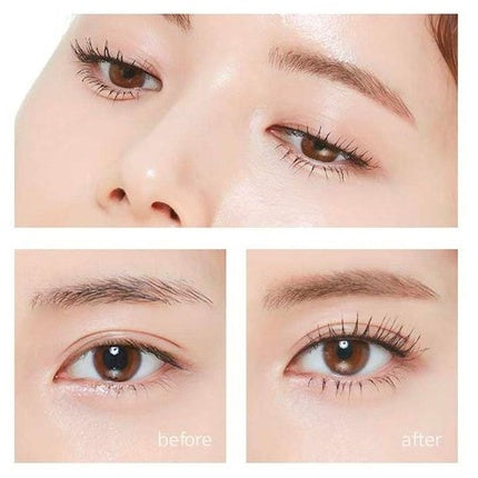 Mascara Missha 4D Negru 7g