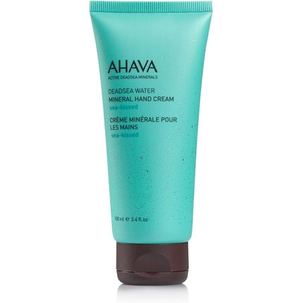 Cremă de mâini, Ahava, Sea-Kissed, 100ml