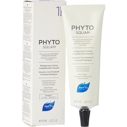 Șampon Phyto 210g