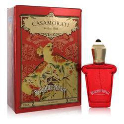 Parfum, Xerjoff, Casamorati 1888 Bouquet Ideale, 30ml, roșu