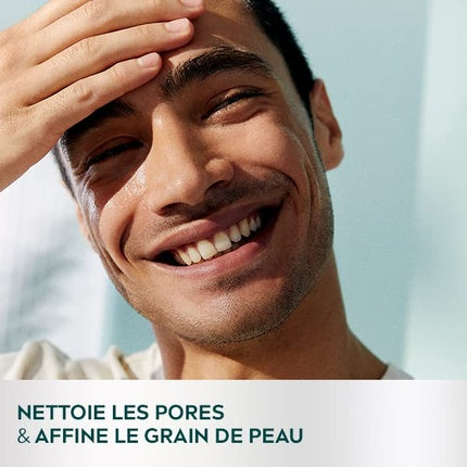 Gomaj Față, Nivea, Derma Skin Clear, 150 ml, turcoaz