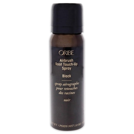 Spray retuș rădăcini, Oribe, negru