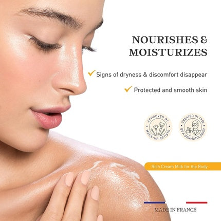 Cremă hidratantă, Embryolisse, 200 ml