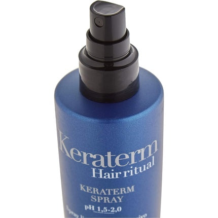 Spray de Netezire Antifrizz, Fanola Keraterm, 200 ml