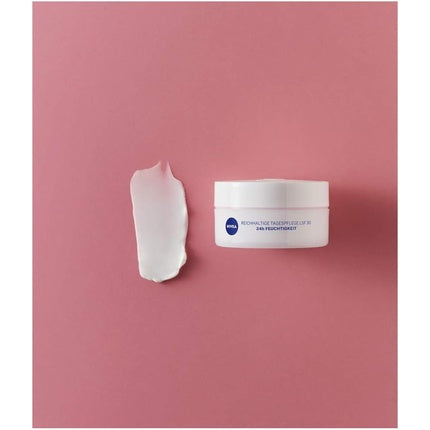 Lotiune protectie solara, Nivea, Dia Seco Sensi SPF30, 50ml