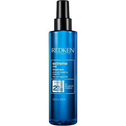 Tratament Rinse-off, Redken Extreme CAT, 250ml