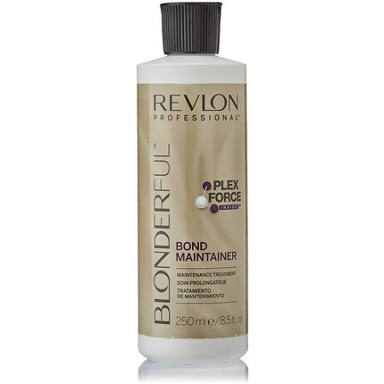 Balsam Revlon Blonderful Bond Maintainer, 250ml, crem
