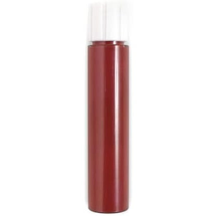 Gloss de buze, Essence, Cherry Red, capac alb