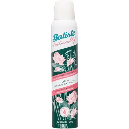 Spray fara clatire, Batiste, Bamboo Fibre & Gardenia, 200ml