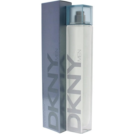 Apă de toaletă bărbați, DKNY, Energizing, 100ml