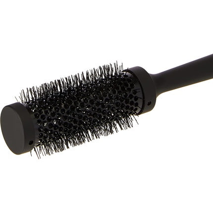 Perie rotundă, Ghd, Ceramic Vented, negru