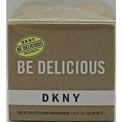 Parfum DKNY Be Delicious, Eau de Toilette, 30ml