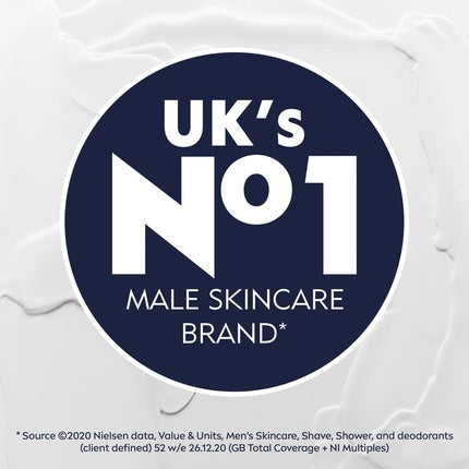 Balsam Aftershave, Nivea Men, Protect & Care, 100ml, albastru