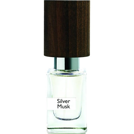 Parfum Extrait de Parfum, Nasomatto Silver Musk, 30ml