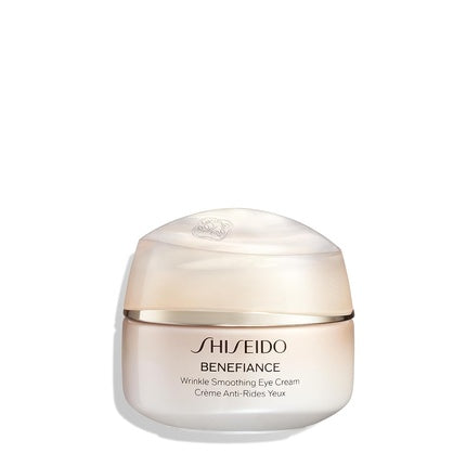 Crema de ochi, Shiseido Benefiance, 15ml, hidratare 48h