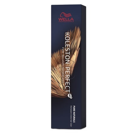 Vopsea păr, Wella, Koleston Perfect ME+ 12/07, Blond Special