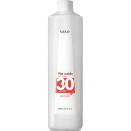 Cremă Oxidantă 30 Vol 9%, Redken Pro-Oxide, 1.101kg
