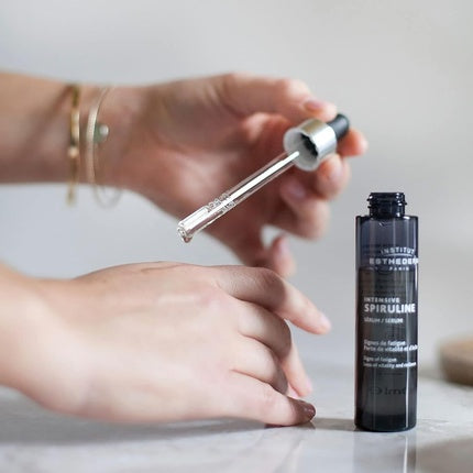 Serum intensiv, Esthederm, Spiruline, 30ml