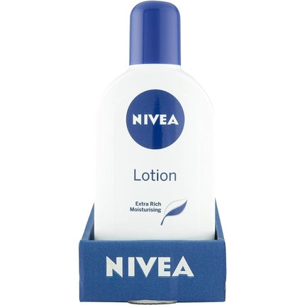 Lotiune pentru piele uscata, Nivea, 250ml