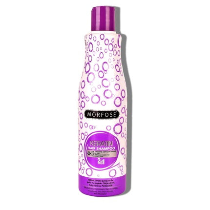 Șampon Morfose Keratin Păr Deteriorat 500ml