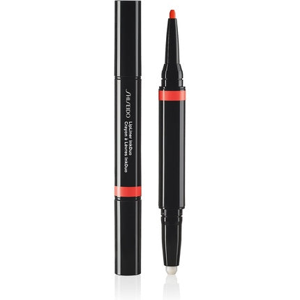 Creion Contur Buze Shiseido Inkduo 05 Geranium 1.1g