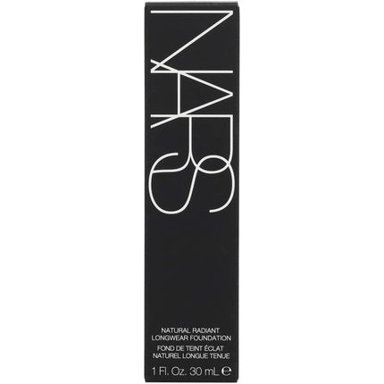 Fond de ten, Nars, Natural Radiant, 30ml