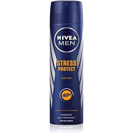 Spray antiperspirant, Nivea, Stress Protect, 200ml