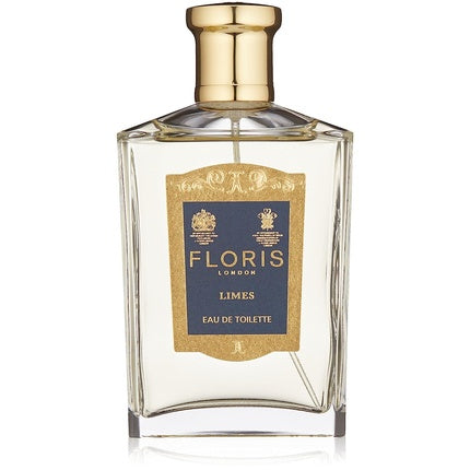 Apa de Toaletă, Floris London, 100 ml