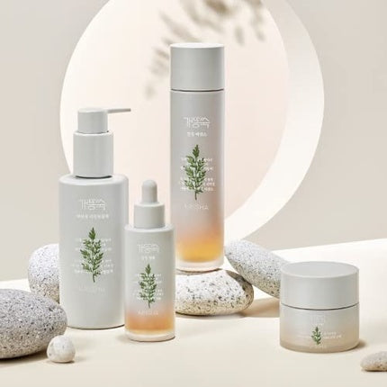 Cremă Față Missha, Calming, Alb, 50ml