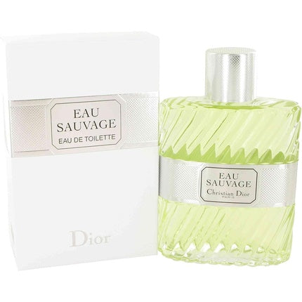 Apa de Toaleta, Dior Eau Sauvage, 200ml