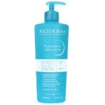 Lapte de Corp Dupa Soare, Bioderma Photoderm, 500ml