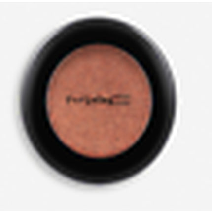 Fard de pleoape, MAC, Dazzle Shadow Extreme, cupru
