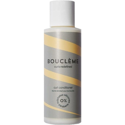 Balsam păr Bouclème, gri, 100ml