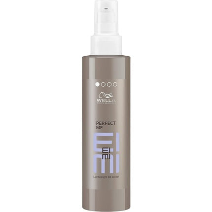 Lotiune pentru Ingrijirea Parului, Wella, Eimi Perfect Me, 100ml
