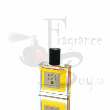 Extrait de parfum Francesca Bianchi Sex and the Sea, 30ml