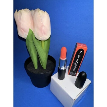 Ruj, Mac, MACximal Matte 674 No-Coralation