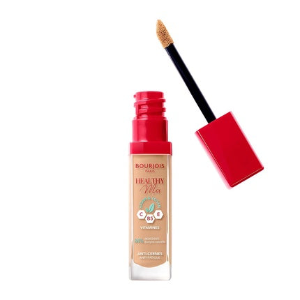 Concealer, Bourjois Healthy Mix, Beige 52, 6ml