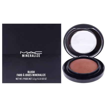 Blush Mac Mineralize Love Joy maroniu deschis