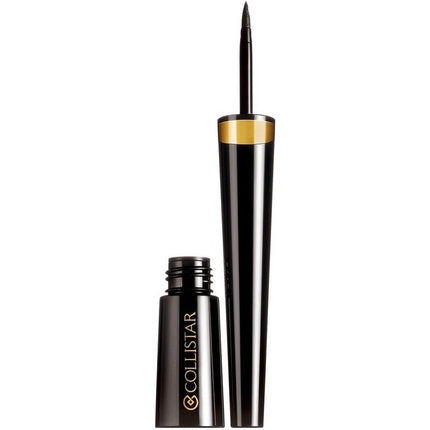 Eyeliner waterproof Collistar Tecnico, Negru