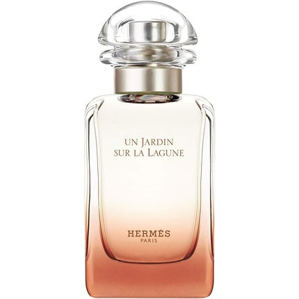 Apa de colonie, Hermès Un Jardin Sur La Lagune, 50ml
