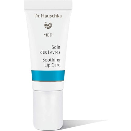 Tratament buze, Dr Hauschka MED, 5ml