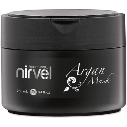 Mascara pentru păr Nirvel, 250 ml, culori variate